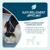 Cushing Nope - Supporting the general condition of aging horses - Lore & Science
